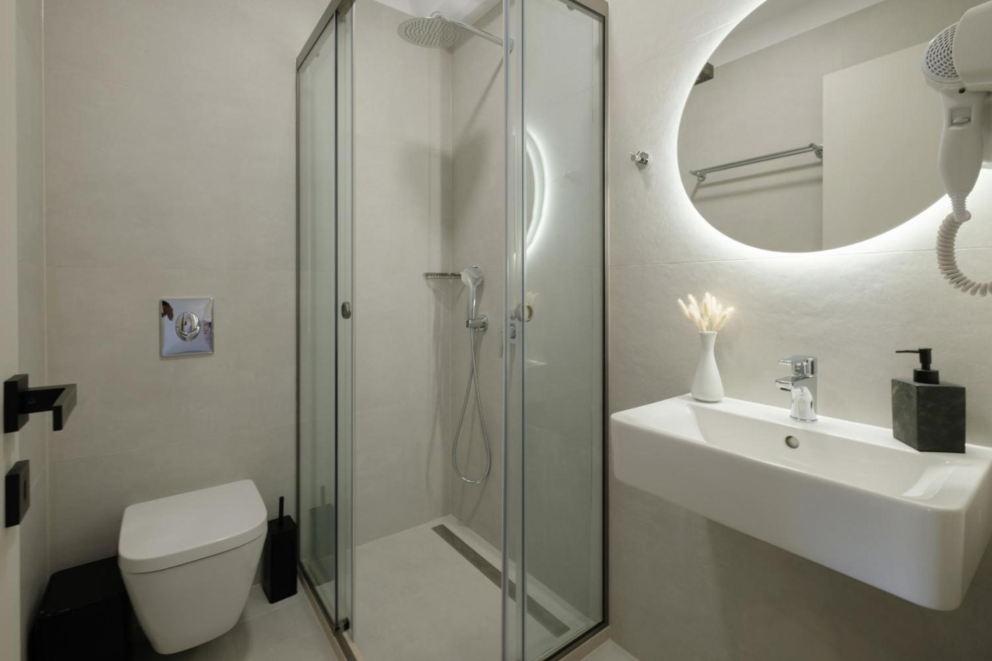 Aparthotel Kalypso Gouviá Extérieur photo